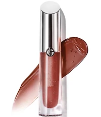 Giorgio Armani Prisma Glass High Shine Lip Gloss