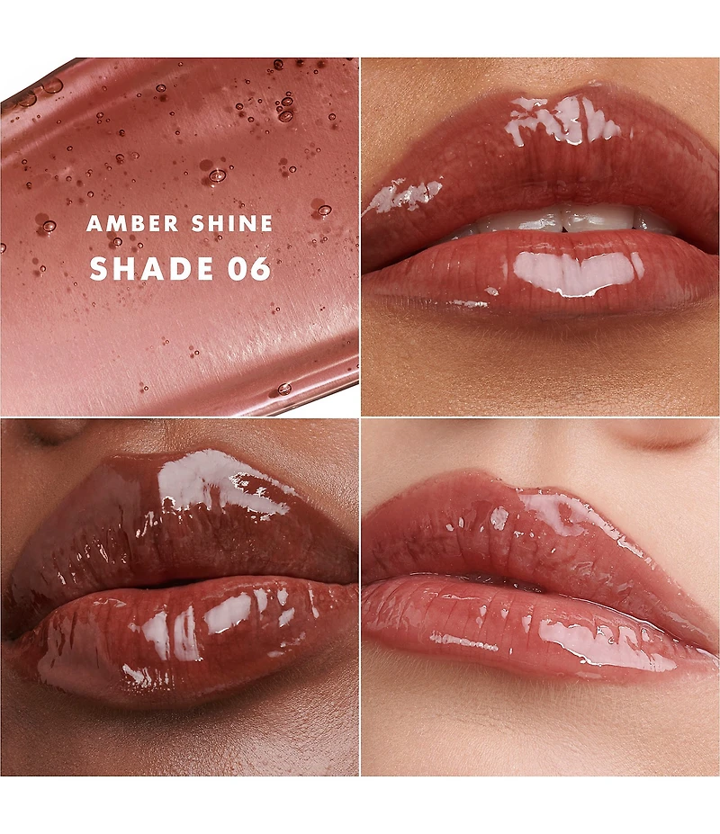 Giorgio Armani Prisma Glass High Shine Lip Gloss