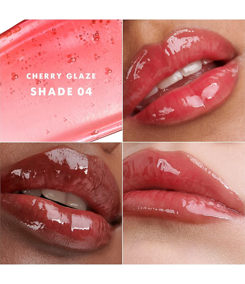 Giorgio Armani Prisma Glass High Shine Lip Gloss