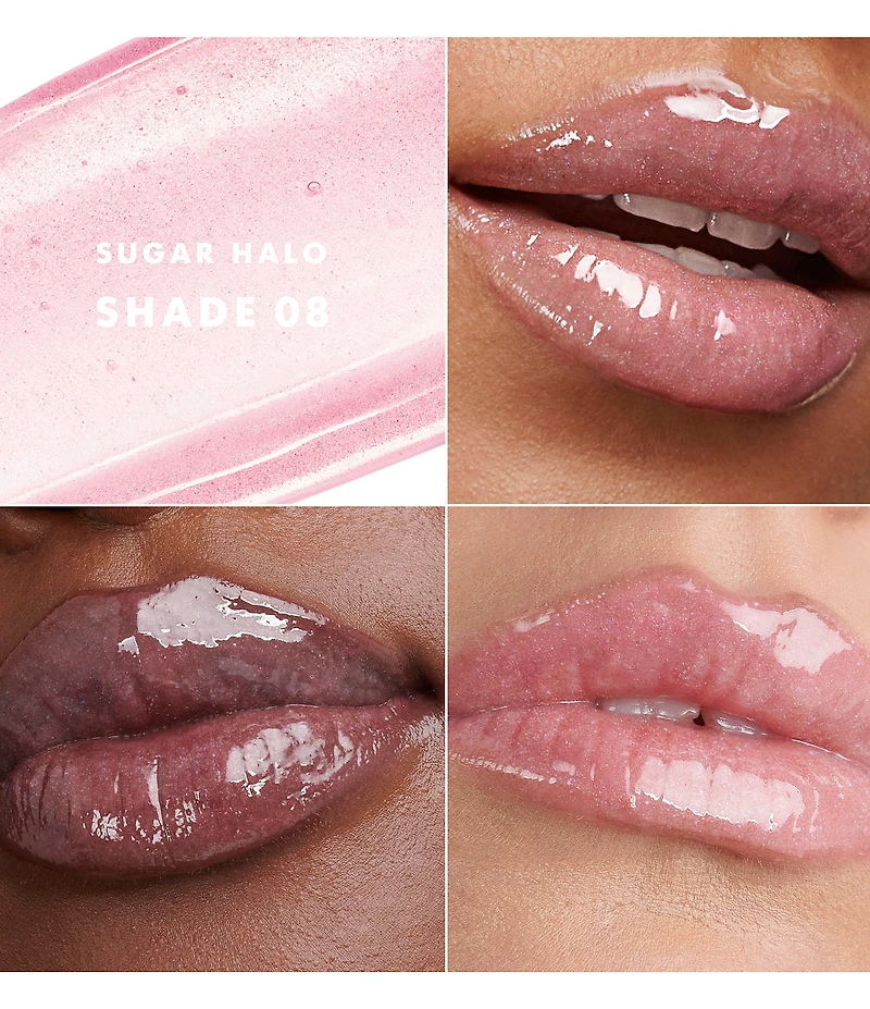 Giorgio Armani Prisma Glass High Shine Lip Gloss