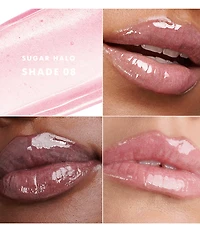 Giorgio Armani Prisma Glass High Shine Lip Gloss