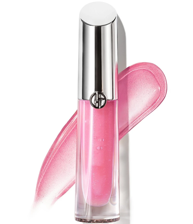 Giorgio Armani Prisma Glass High Shine Lip Gloss