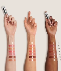 Giorgio Armani Prisma Glass High Shine Lip Gloss