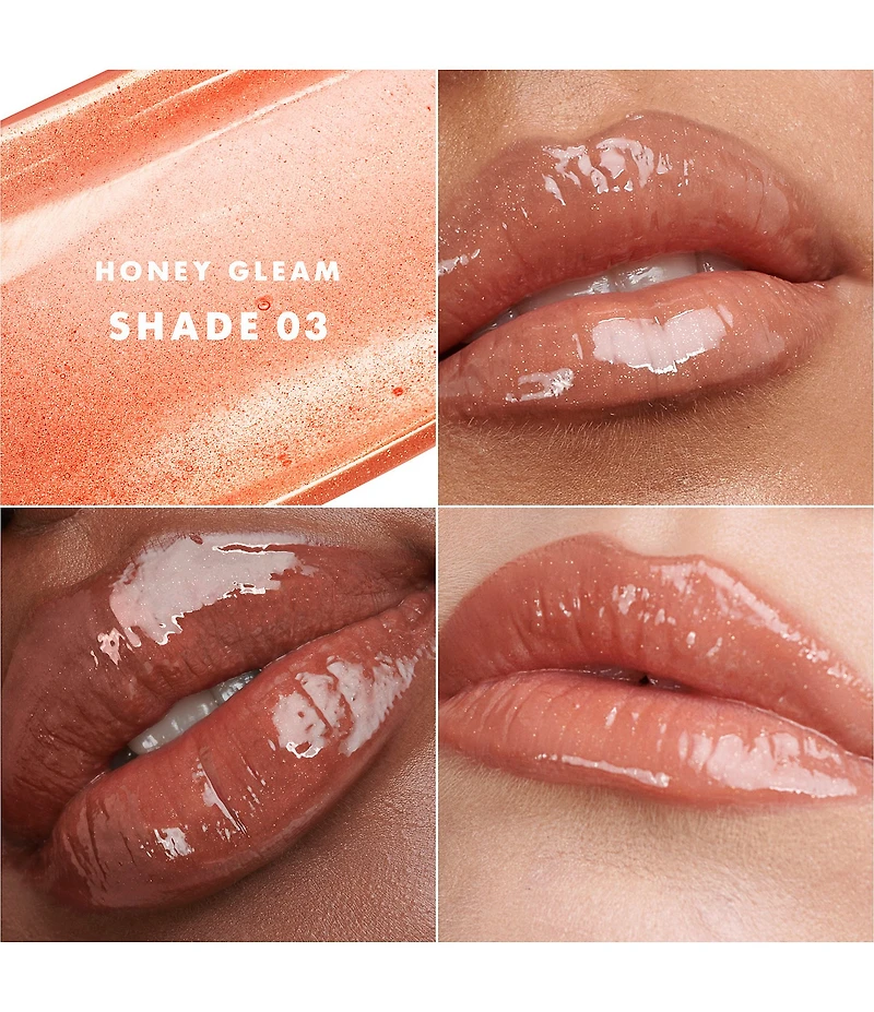 Giorgio Armani Prisma Glass High Shine Lip Gloss