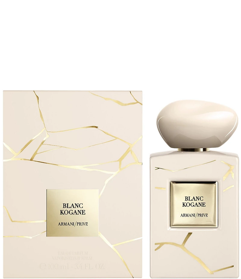 Giorgio Armani Prive Blanc Kogane Eau de Parfum