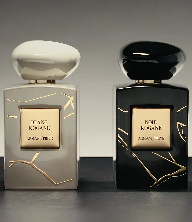 Giorgio Armani Prive Blanc Kogane Eau de Parfum