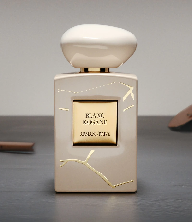 Giorgio Armani Prive Blanc Kogane Eau de Parfum