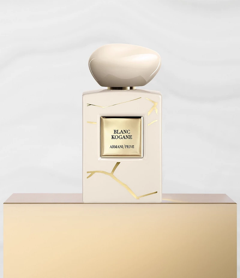 Giorgio Armani Prive Blanc Kogane Eau de Parfum
