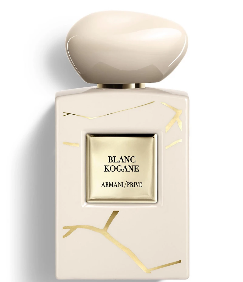 Giorgio Armani Prive Blanc Kogane Eau de Parfum