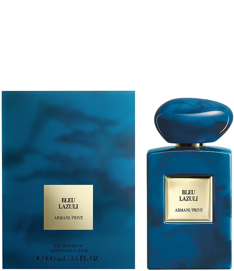 Giorgio Armani Prive Bleu Lazuli Eau de Parfum