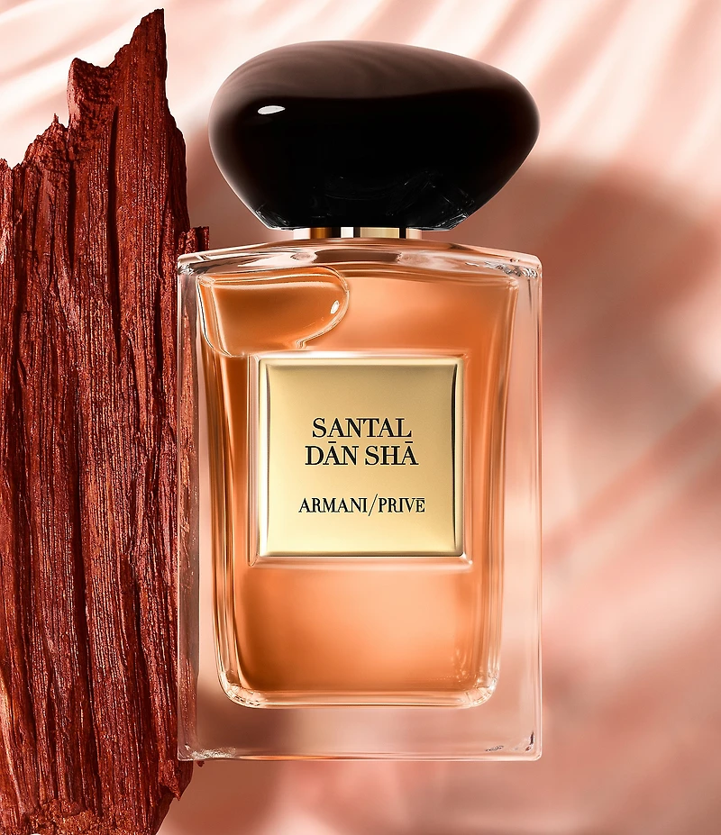Giorgio Armani Prive Les Eaux 5-Piece Fragrance Discovery Set