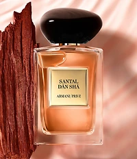 Giorgio Armani Prive Les Eaux 5-Piece Fragrance Discovery Set