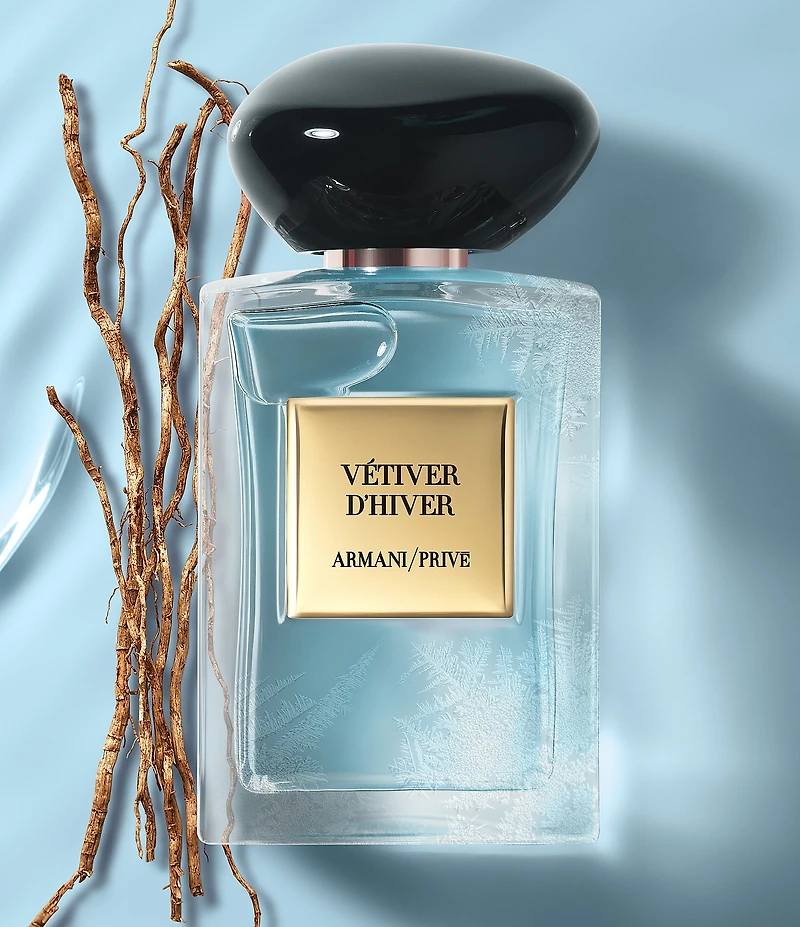 Giorgio Armani Prive Les Eaux 5-Piece Fragrance Discovery Set