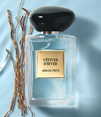Giorgio Armani Prive Les Eaux 5-Piece Fragrance Discovery Set