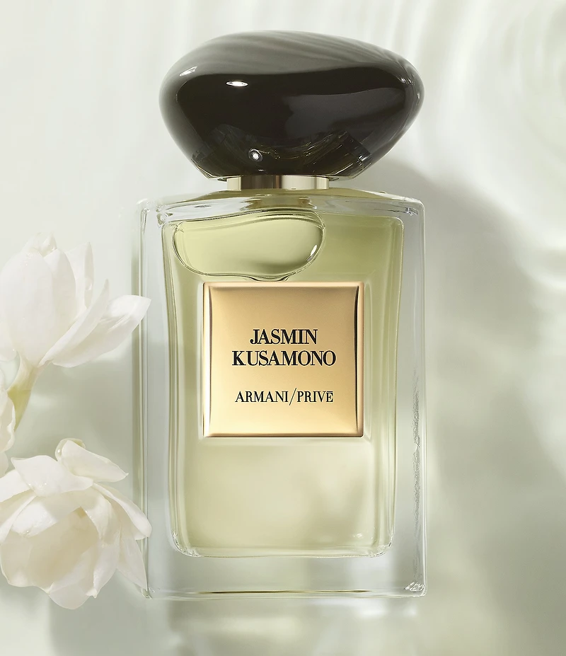Giorgio Armani Prive Les Eaux 5-Piece Fragrance Discovery Set