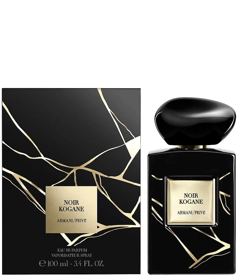 Giorgio Armani Prive Noir Kogane Eau de Parfum