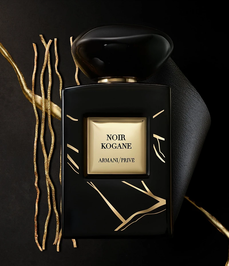 Giorgio Armani Prive Noir Kogane Eau de Parfum