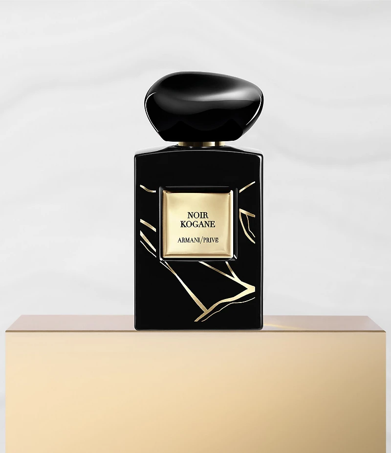Giorgio Armani Prive Noir Kogane Eau de Parfum