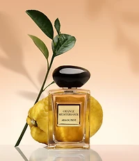 Giorgio Armani Prive Orange Mediterranee Eau de Toilette