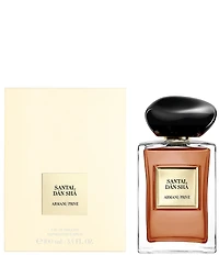 Giorgio Armani Prive Santal Dan Sha Eau de Toilette