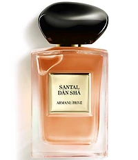 Giorgio Armani Prive Santal Dan Sha Eau de Toilette