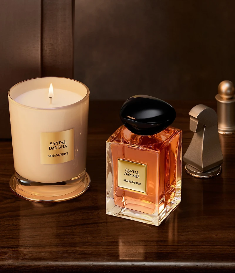 Giorgio Armani Prive Santal Dan Sha Eau de Toilette
