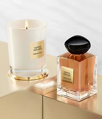 Giorgio Armani Prive Santal Dan Sha Eau de Toilette