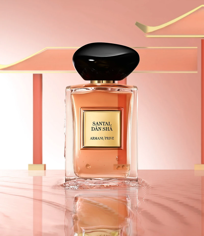 Giorgio Armani Prive Santal Dan Sha Eau de Toilette