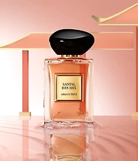 Giorgio Armani Prive Santal Dan Sha Eau de Toilette