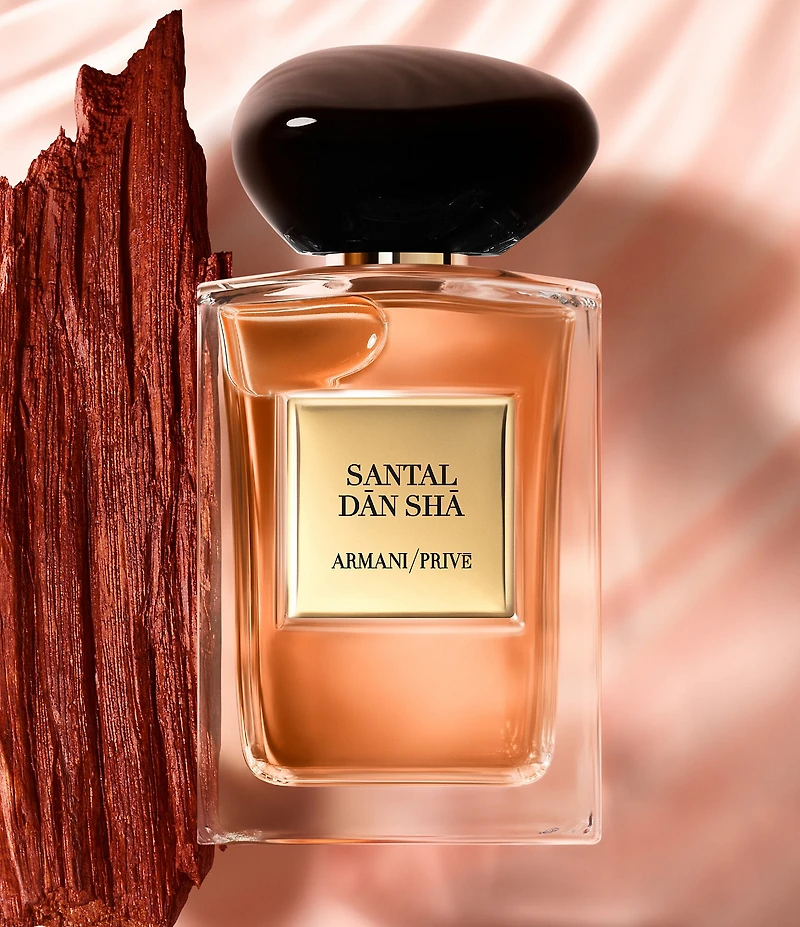 Giorgio Armani Prive Santal Dan Sha Eau de Toilette