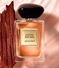 Giorgio Armani Prive Santal Dan Sha Eau de Toilette