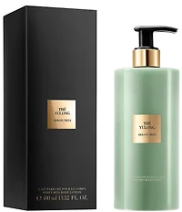Giorgio Armani Prive The Yulong Scented Body Lotion