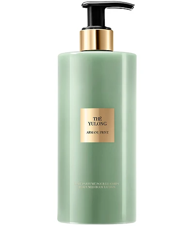 Giorgio Armani Prive The Yulong Scented Body Lotion