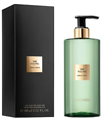 Giorgio Armani Prive The Yulong Scented Shower Gel