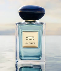 Giorgio Armani Prive Vetiver d'Hiver Eau de Toilette