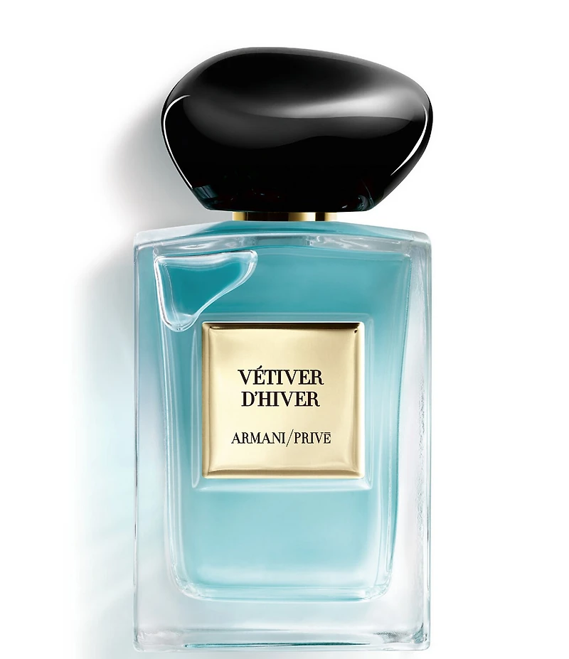 Giorgio Armani Prive Vetiver d'Hiver Eau de Toilette