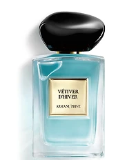 Giorgio Armani Prive Vetiver d'Hiver Eau de Toilette