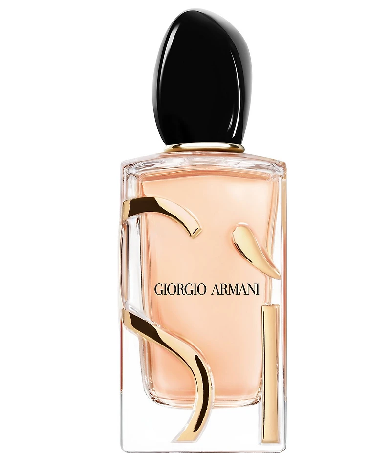 Giorgio Armani ARMANI beauty Si Eau de Parfum Spray