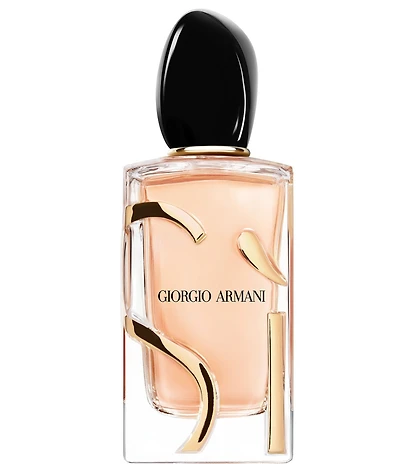 Giorgio Armani ARMANI beauty Si Eau de Parfum Spray