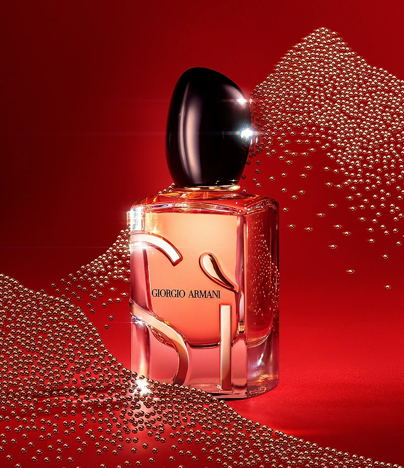Giorgio Armani ARMANI beauty Si Eau de Parfum Spray