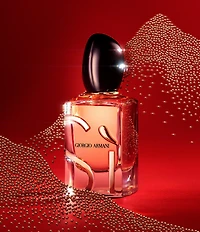 Giorgio Armani ARMANI beauty Si Eau de Parfum Spray