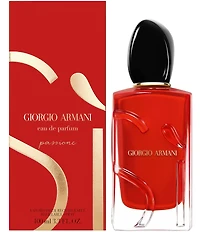 Giorgio Armani ARMANI beauty Si Passione Eau de Parfum Spray