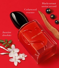 Giorgio Armani ARMANI beauty Si Passione Eau de Parfum Spray