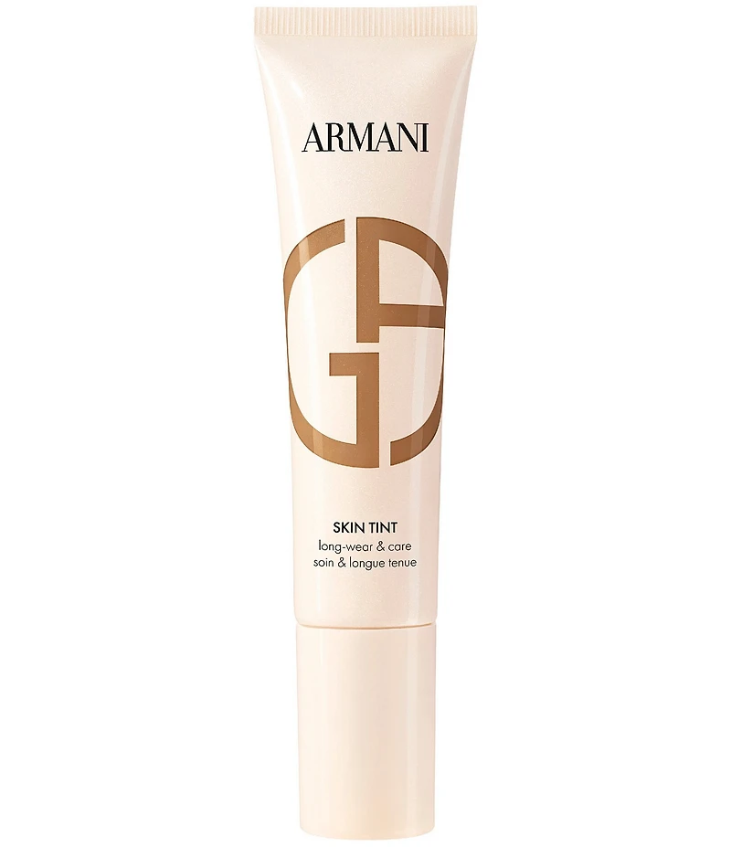 Giorgio Armani Skin Tint Lightweight Longwear Tinted Serum