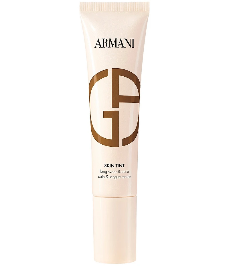 Giorgio Armani Skin Tint Lightweight Longwear Tinted Serum