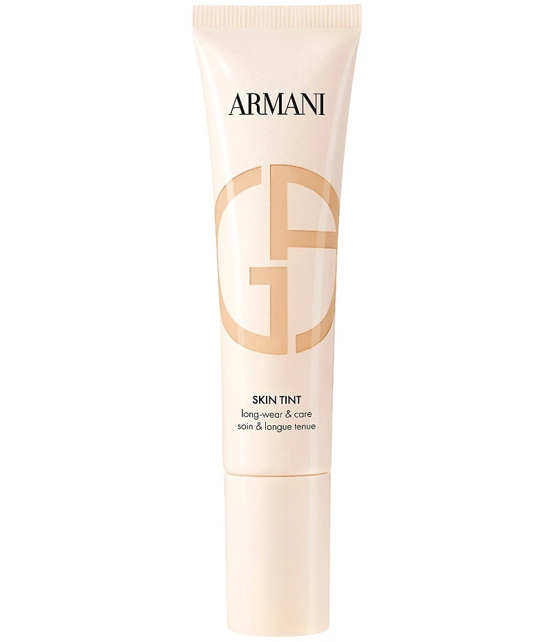 Giorgio Armani Skin Tint Lightweight Longwear Tinted Serum