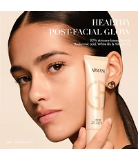 Giorgio Armani Skin Tint Lightweight Longwear Tinted Serum