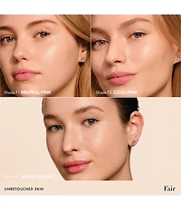Giorgio Armani Skin Tint Lightweight Longwear Tinted Serum