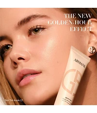 Giorgio Armani Skin Tint Lightweight Longwear Tinted Serum