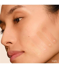 Giorgio Armani Skin Tint Lightweight Longwear Tinted Serum